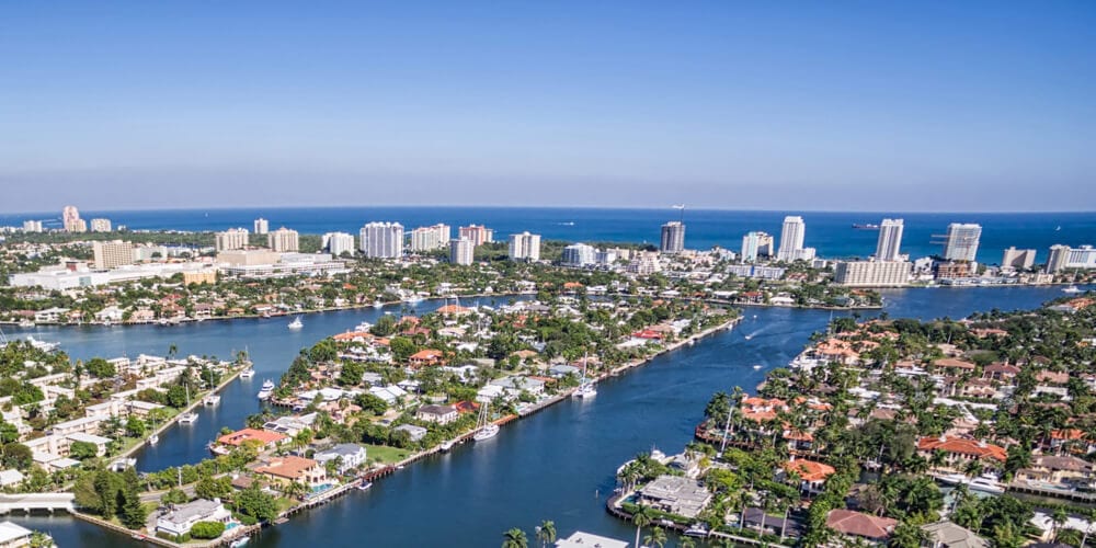 Eight Reasons I Love Being a Realtor In Fort Lauderdale