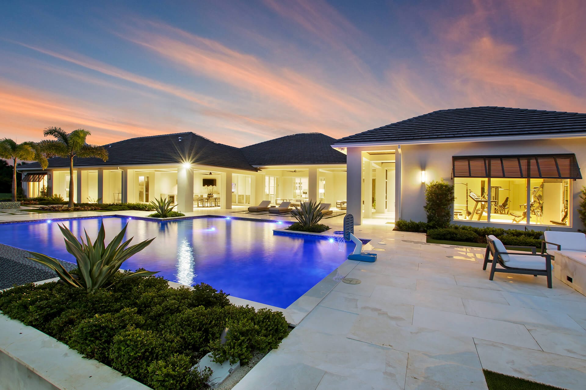 Buyers Are Finding More Space in the Luxury Home Market in Fort Lauderdale