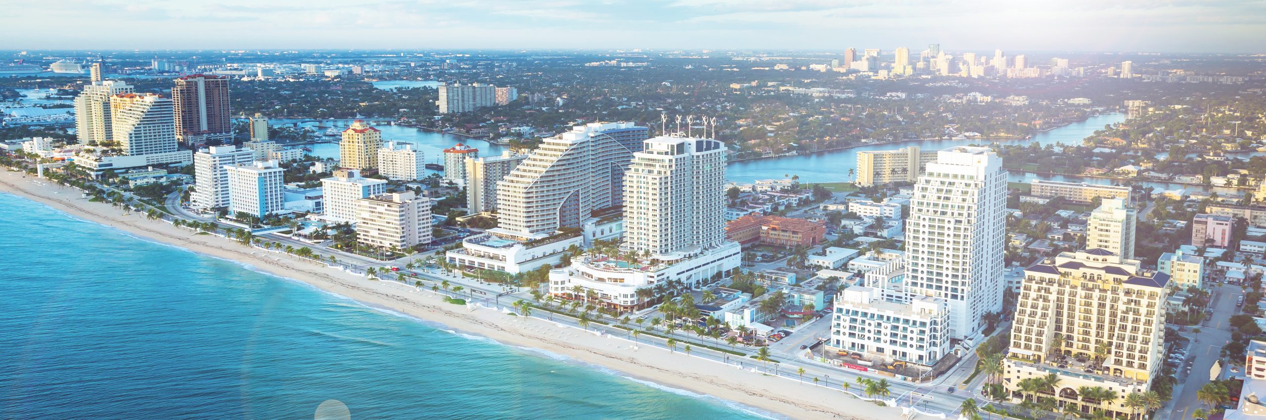 New Fort Lauderdale Pre Construction Condos: Selene, 160 Marina Bay, Four Seasons Fort Lauderdale and One24 Residences