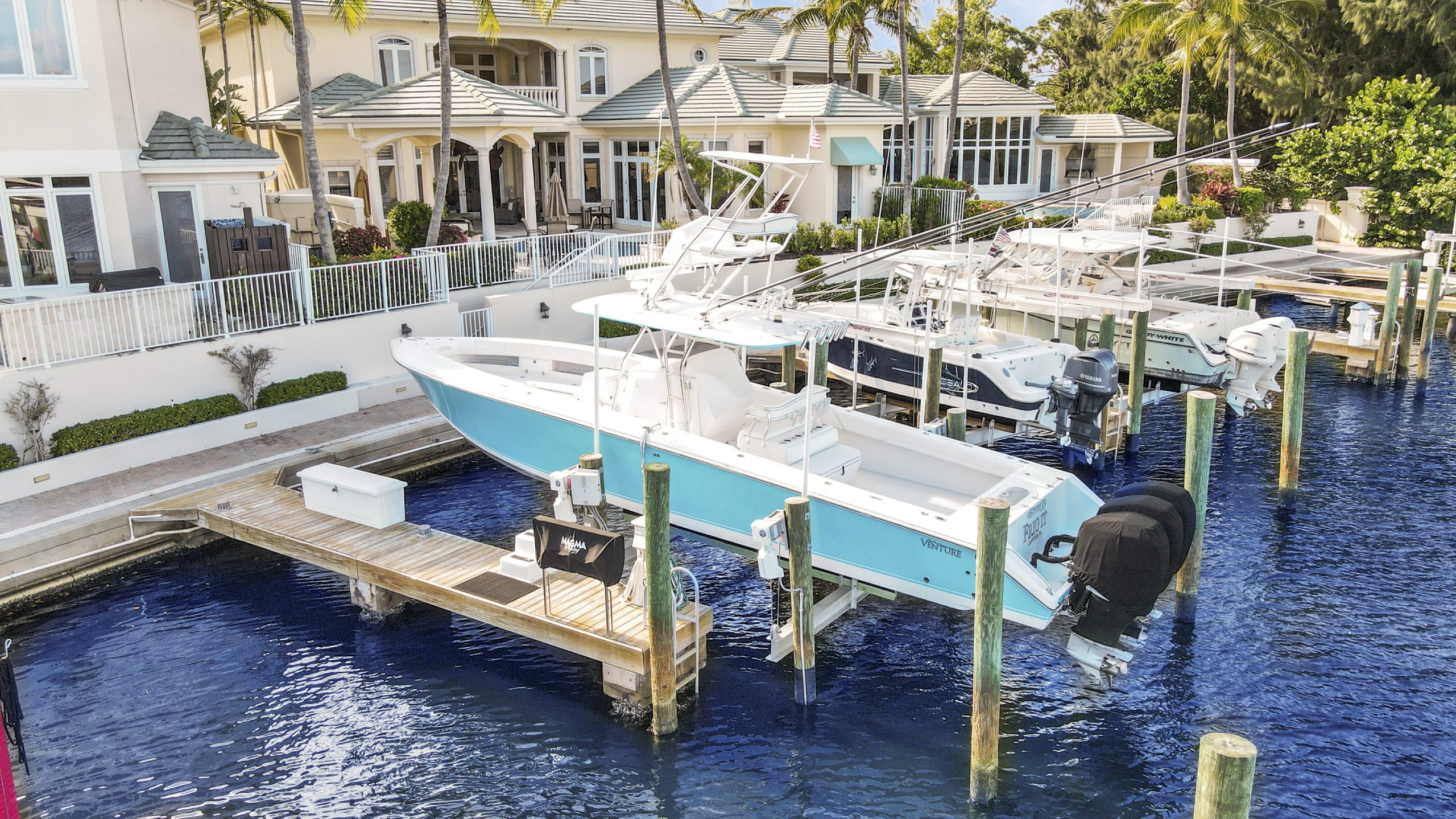 Three Benefits of Investing In Fort Lauderdale Waterfront Property