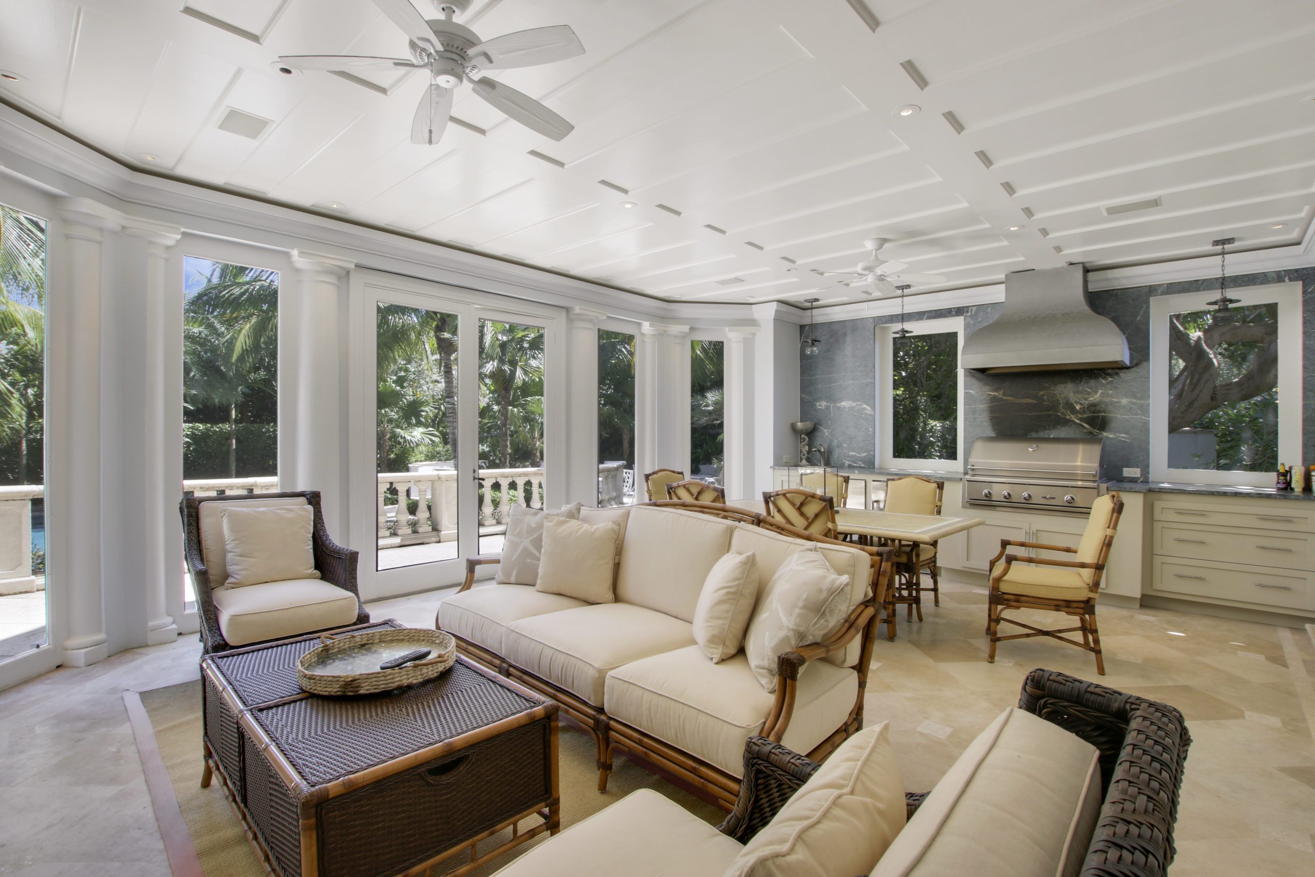 Luxury Home Sales in Fort Lauderdale About To Surge? We May See a Winter Like Never Before.