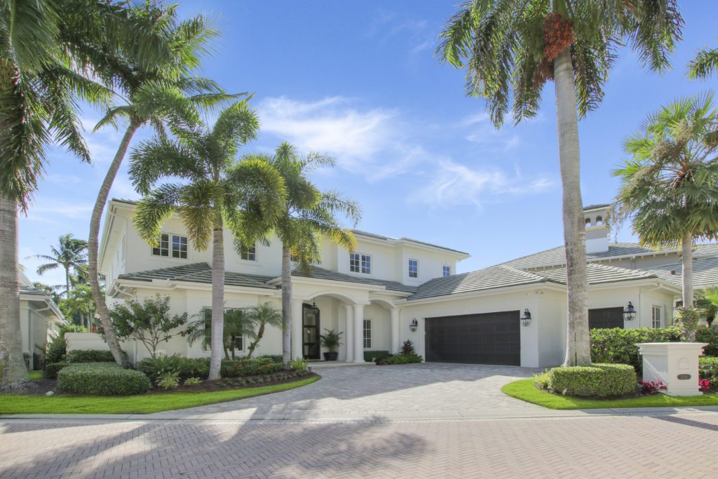 Luxury Home in Fort Lauderdale