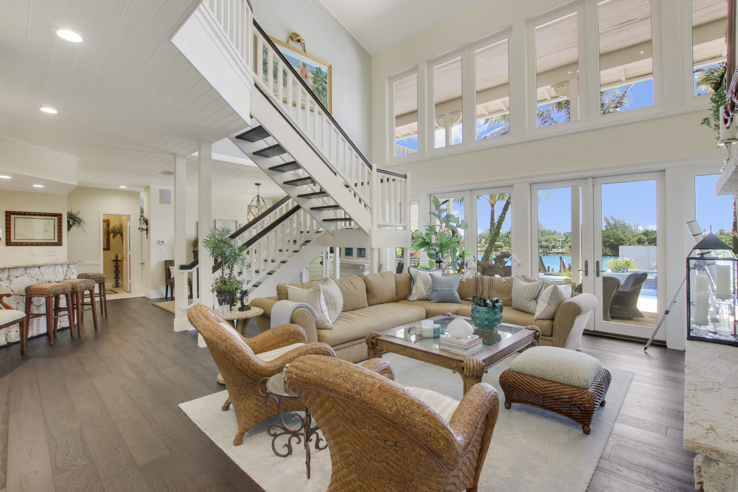 Features that Define a Luxury Home in Fort Lauderdale