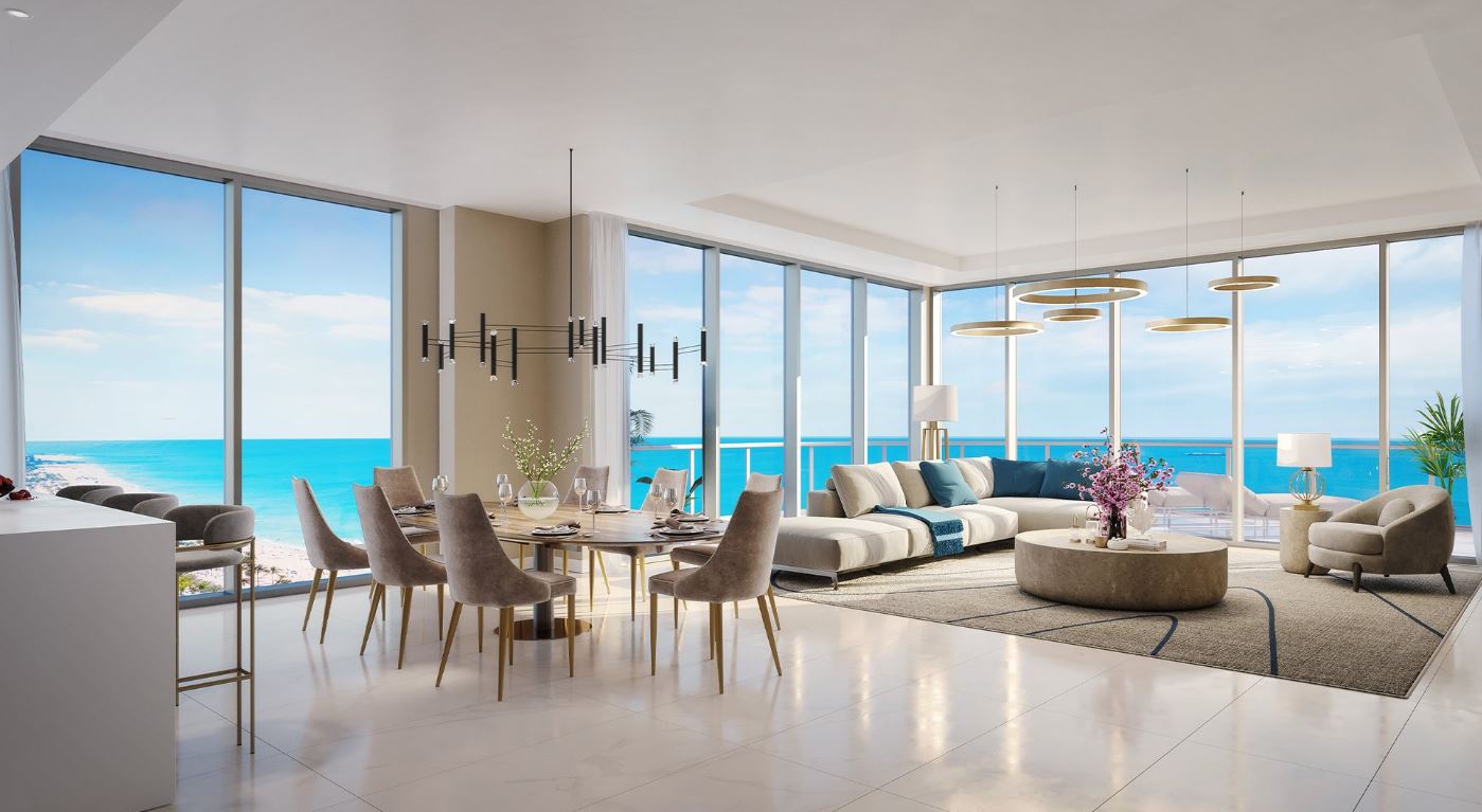 Luxury Condos in Fort Lauderdale: A Buyer’s Guide to Living the Dream