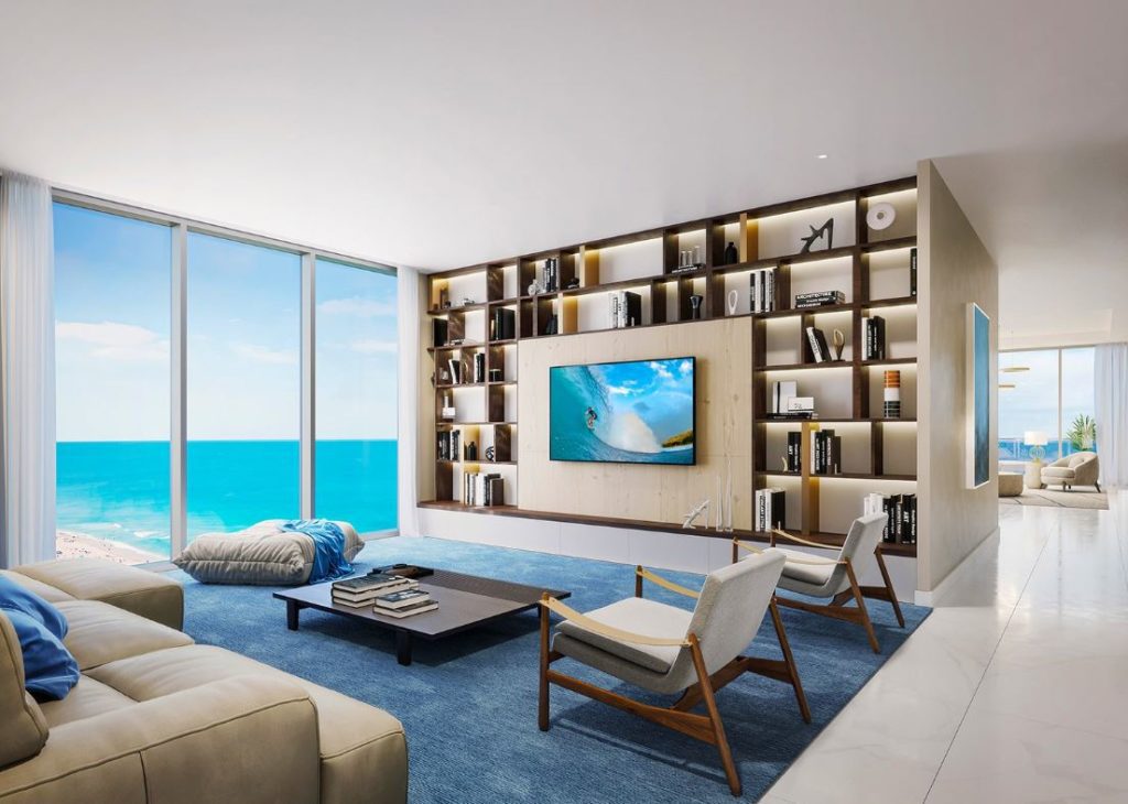 Fort Lauderdale Luxury Condo For Sale
