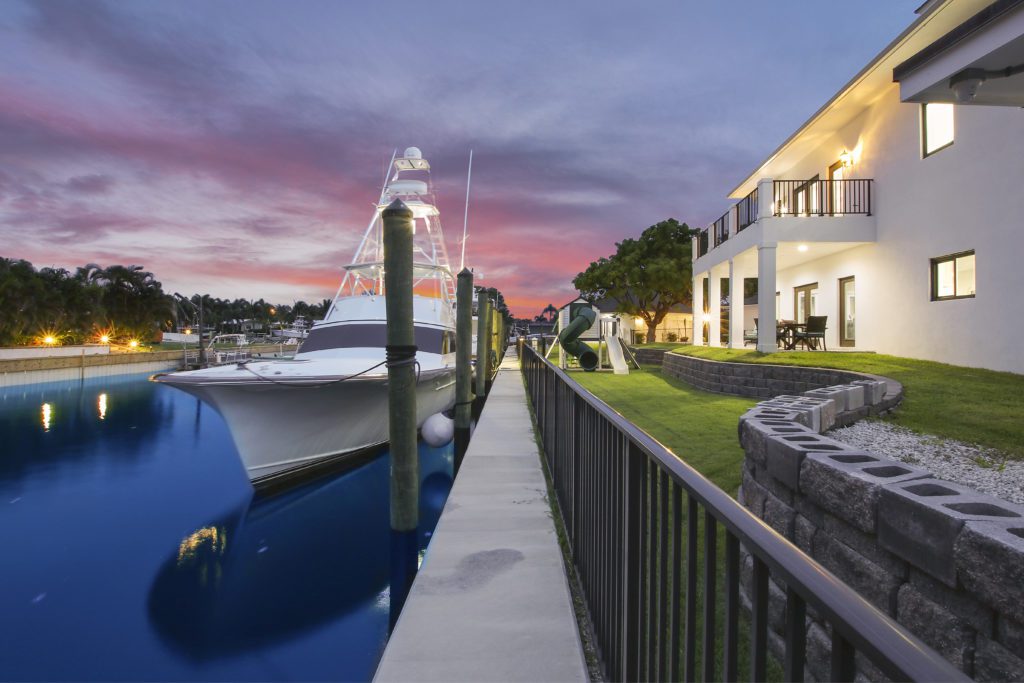 Fort Lauderdale Waterfront Property