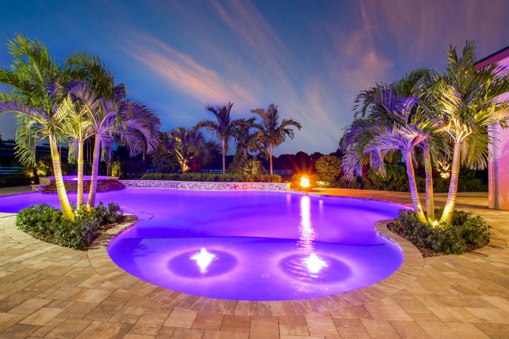 Fort Lauderdale Home with Pool