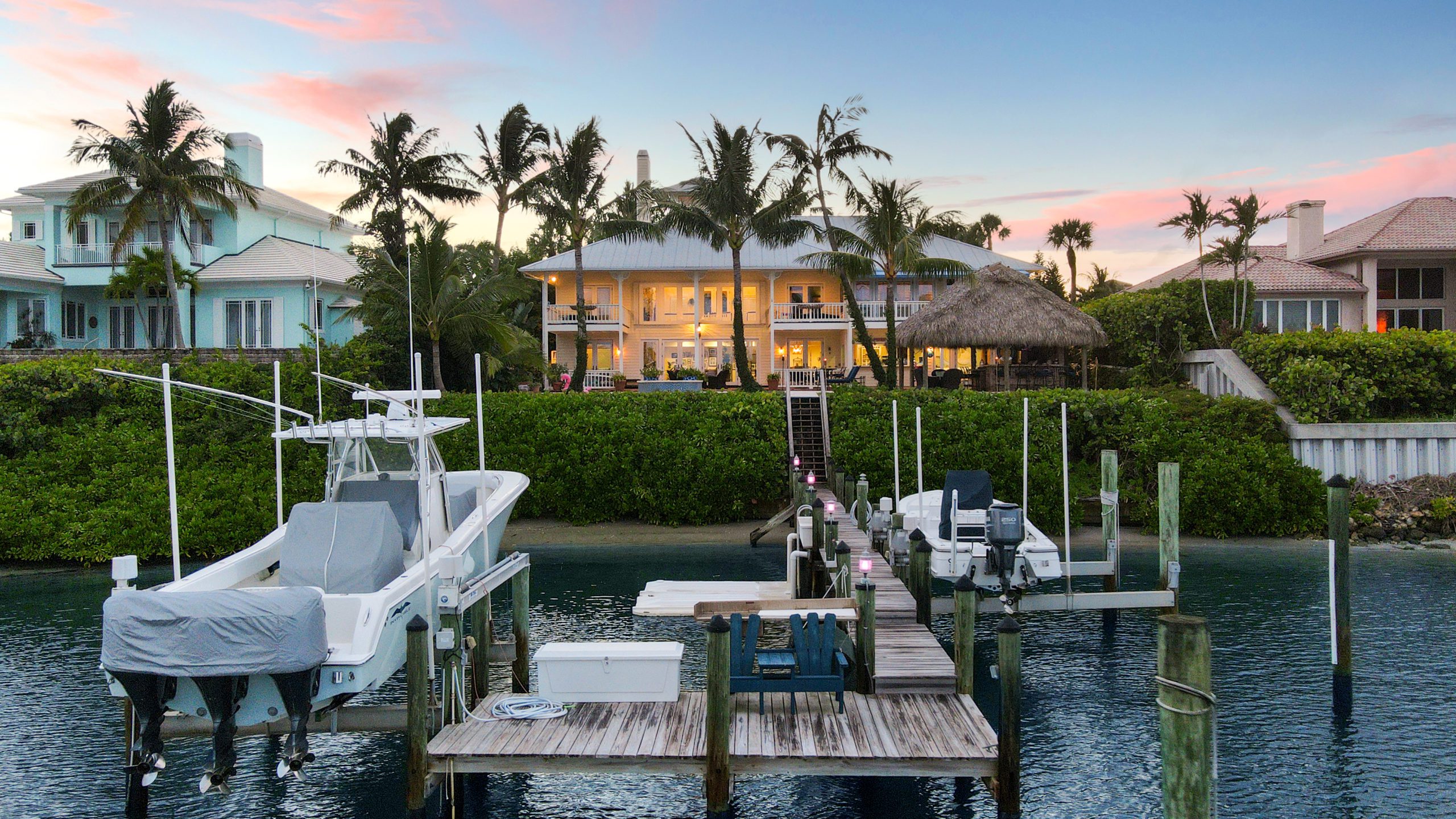 5 Perks of Owning a Waterfront Property in Fort Lauderdale