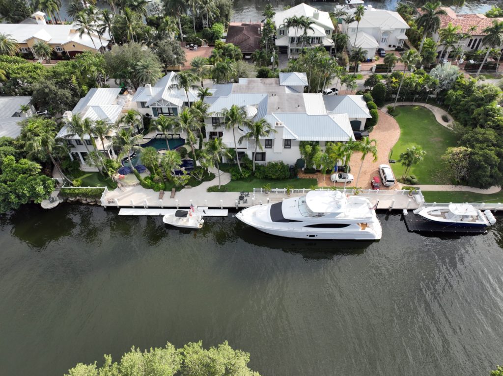 Fort Lauderdale Home Sales