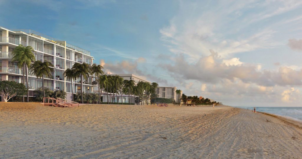 Condos For Sale Hollywood Beach FL Luxury Real Estate