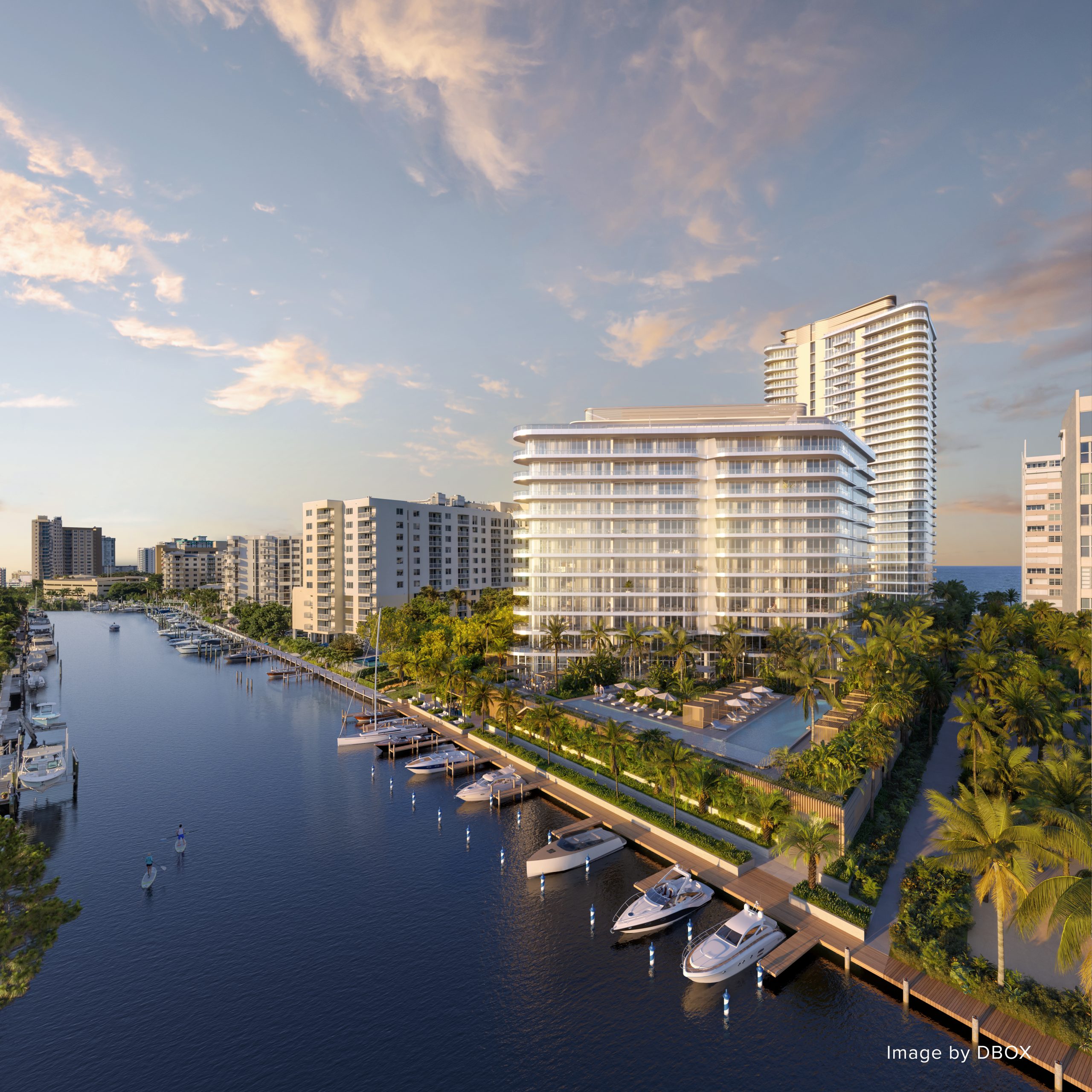 Pier Sixty-Six Residences Fort Lauderdale: Buyer’s Guide